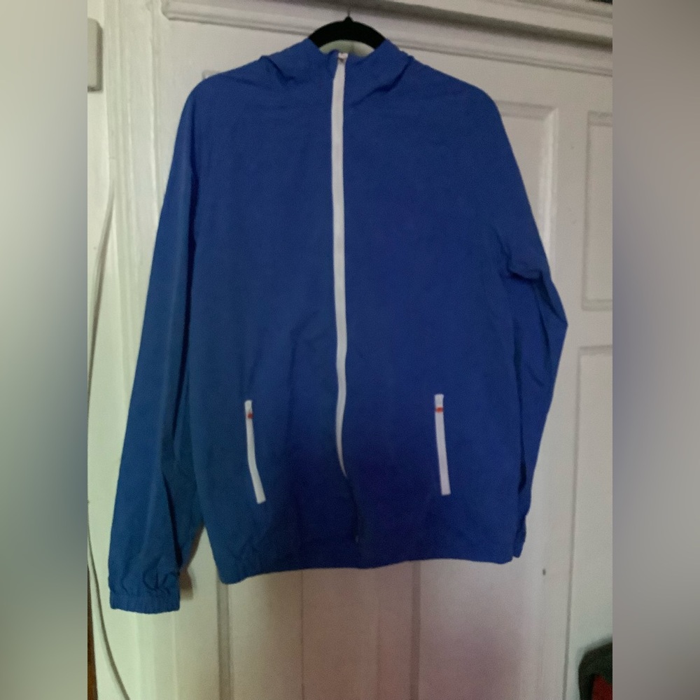 Swims Tarifa Windbreaker Jacket
